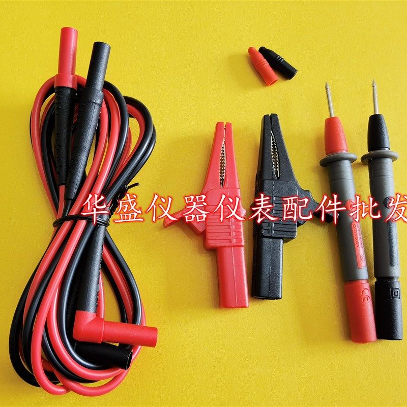 日置绝缘电阻测试线L9787 IR4056-20/4057/3490/4018 4056 ST5520