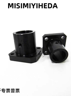 导向轴支座光轴固定座STHSB6 8 10 12 15 16 20 25 30 35 40 50