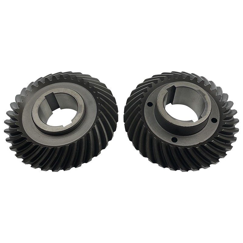 上海四机铣床配件螺旋伞齿轮X53K/3131/328 Z33/33内65 X53T,纺织面料/辅料/配套,服装加工设备,淘宝优惠券,粉丝福利购,淘宝优惠卷