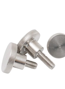 304不锈钢压纹旋钮 把手NKB3/4/5/6/8/10-6/10/16/20/25/30/40