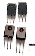 原装进口拆机 2SK1058 2SJ162 K1058 J162 功放机场效应mos功率管