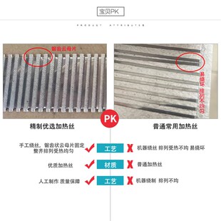 注塑机加热圈220V圆形 电热圈50 射嘴炮筒热流道发热圈