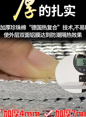 防潮垫户外露营加厚帐篷用睡垫野餐隔潮地垫家用打地舖床上用垫子