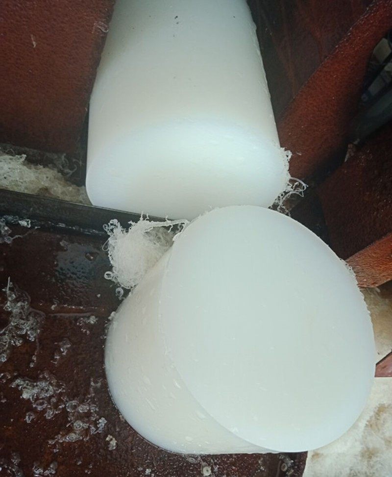 尼龙棒实心圆柱塑料棒超耐磨pa可切割,搬运/仓储/物流设备,其他起重搬运设备,淘宝优惠券,粉丝福利购,淘宝优惠卷