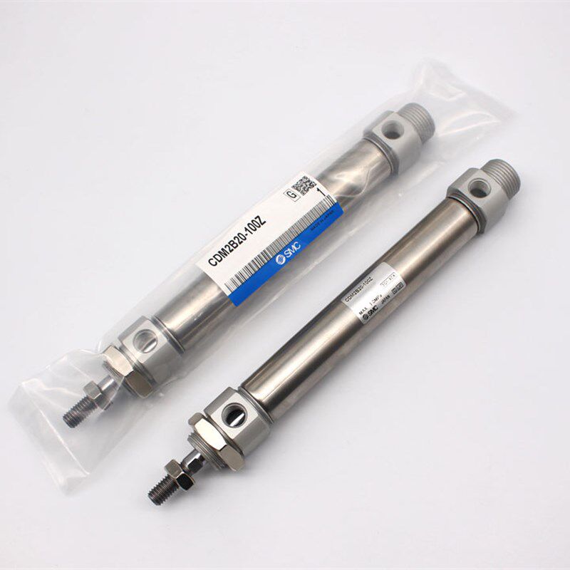 新款气缸JCMB25 JCDMB25-60 65 70 75 80 85 90 95 F