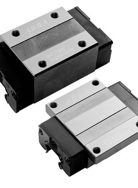 LSK/MTA直线导轨滑块轴承FL/GL/GR15/20/25/30/35/45/CA/CC/TA/SA