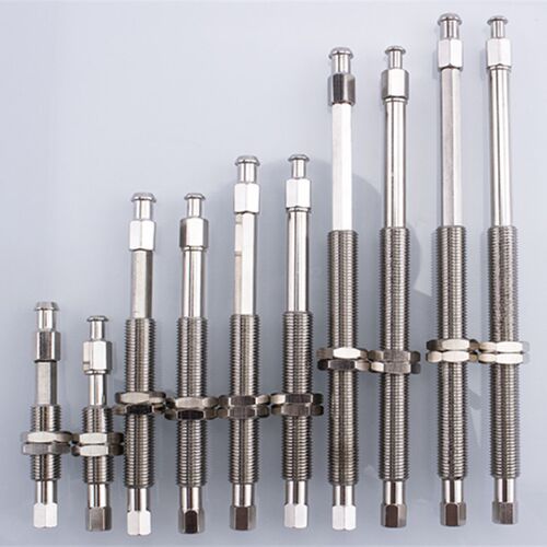 MTCA-1-M5-S6 MTCA-1-M5-S10 MTCA/MTCB-1/2/3/4真空吸盘金具支架