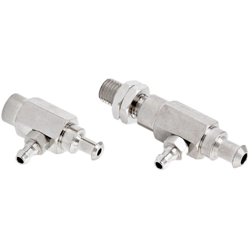 机械手真空吸盘内牙杆侧进气ZPY10/13/16BN S-N4/U4/N6/U6-B5 B6