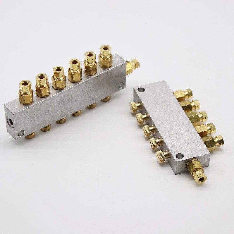 可调式分配器4-4分油器配件油路分配器润滑油泵B型TK可调油排,搬运/仓储/物流设备,其他起重搬运设备,淘宝优惠券,粉丝福利购,淘宝优惠卷