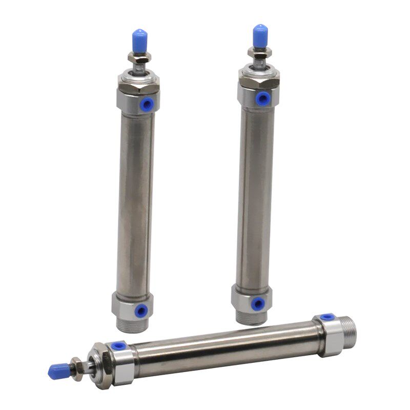 全新 JCMB25 JCDMB25-210/220/225/230/240/250 260 F气缸