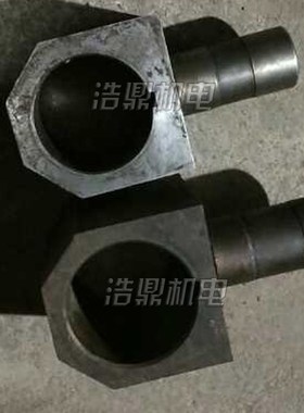 刨床配件 济南第二机床厂B2016A 龙门刨螺母罗母