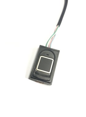 FPC1020AM电容式指纹模块 指纹锁柜门禁指纹识别读头特征提取比对