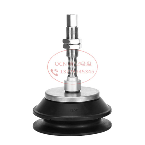 ZP3E-T50/T40/T32/T63BMNJB/BMSJB30/JB10/JB50工业吸盘重载防滑
