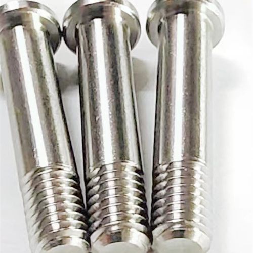 轴承带轴杆固定螺丝轴承止动销BGPS4/5/6/8-7/8/9/11-15/20/25/30