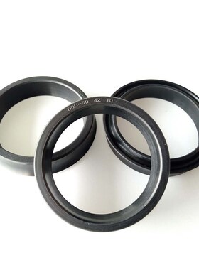 YXD/ODU孔用橡胶液压油封35/36/40/45/50*27/28/32/37/42*10油封