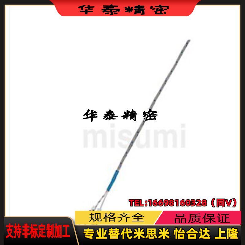 替怡合达ZKP05-M6/8/12-2 温度传感器 K型热电偶螺丝安装 ZKP05