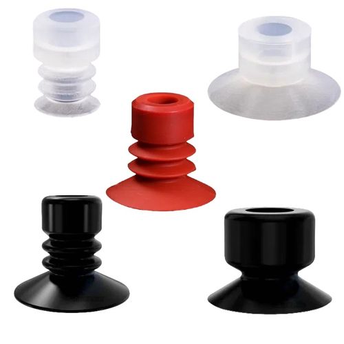 天行大头单双三层SP/DP/MP机械手真空吸盘 工业气动配件 强力吸嘴