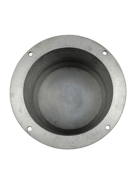 数控电动刀架配件附件新墅亚兴 宏达  沈阳精诚刀架盖90 i 102150