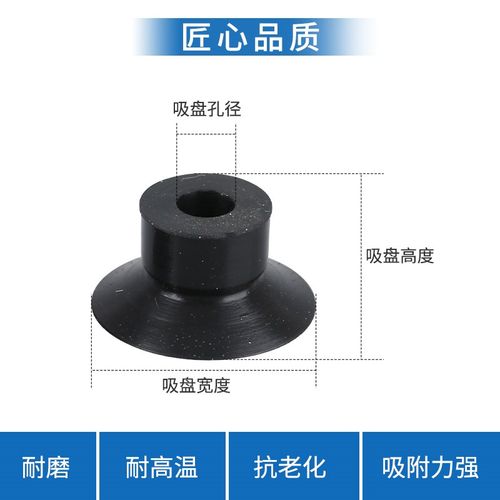 真空吸盘ZP2-B02MU/035MU/04MU/05MU/06MU/08MU/10MU/15MU