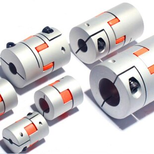 d10 8怡合达联轴器DEP11 D30 d14 D20 D40 d12 DCL01 e15 D14