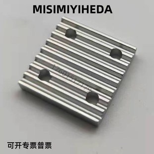 S5M S3M S8M60 100 250替代米思米 同步带齿板 150 圆弧形齿TBCR