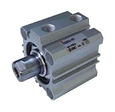 国产薄型气缸CQ2B系列CQ2B32 100D全系列 5D到CQ2B16