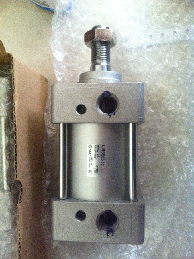 国产标准气缸MBB系列MBB80-25到MBB100-300全系列