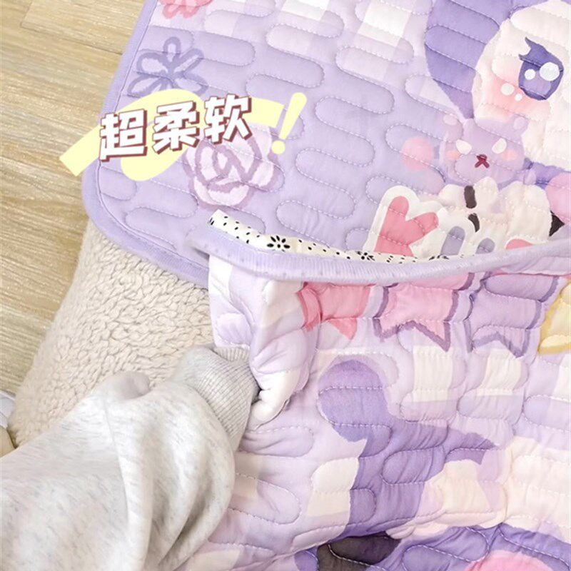 kitty姨妈垫生理期床垫防水可洗宿舍经期专用例假防漏婴儿隔尿垫