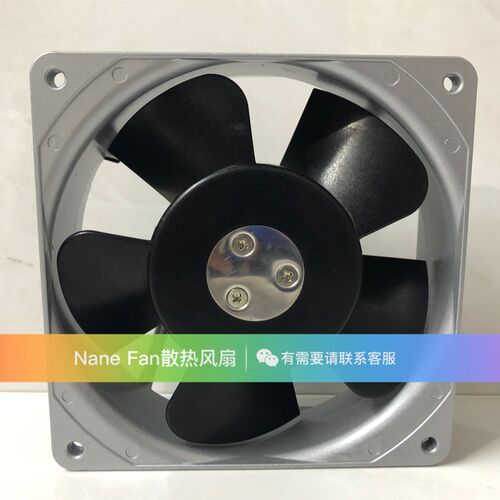 MU1238A-12B 原装日本东方ORIX AC100V 14/13W120*120*38铝框风扇