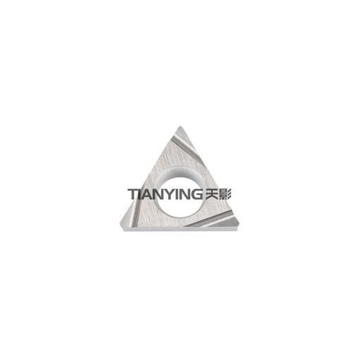 数控刀片TBGT060102L TN60/TBGT060104L TN60金属陶瓷