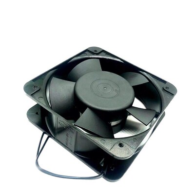 原装台湾三巨SJ1725HA2方形 AC220V 0.28A 15050轴流散热风扇