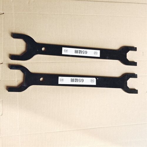 电动车摩托车前叉波盘扳手压力轴承方向柱龙头拆卸工具维修扳手