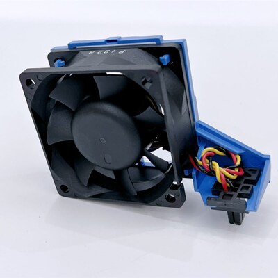 全新DELL PE2650 PowerEdge 2650服务器风扇,F3Z23 3H790 7K412