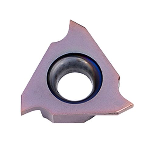 数控切槽刀片立装卡簧浅槽刀片TGF32L070-300三角切槽刀片不锈钢
