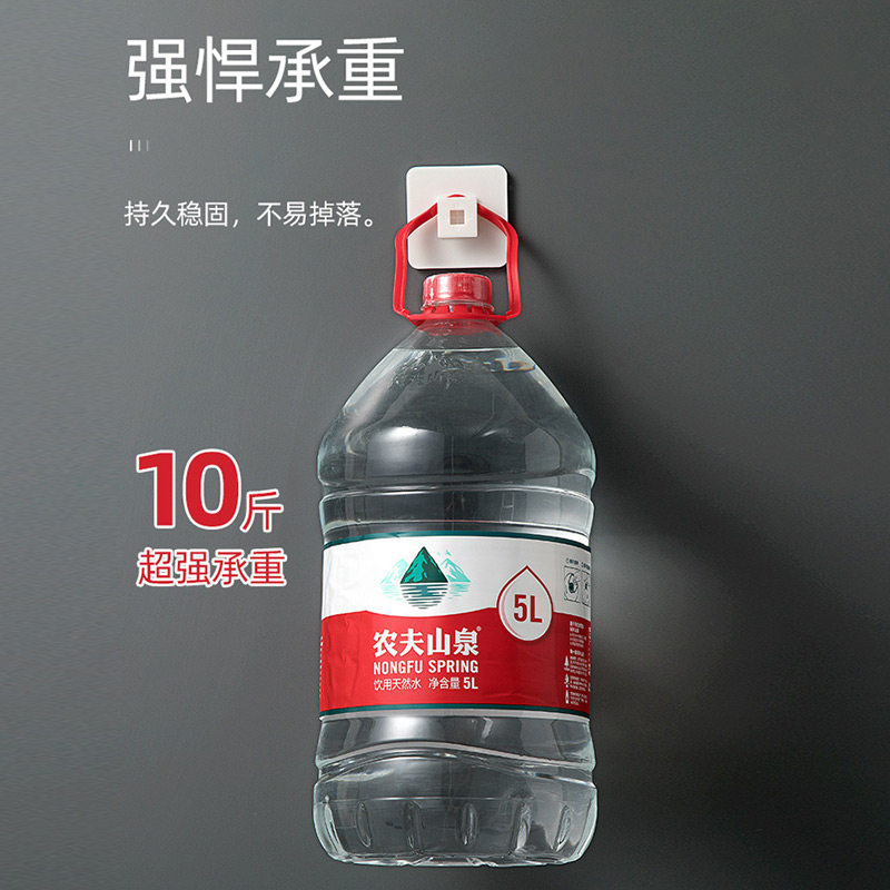 新疆包邮肥皂盒家用卫生间双层壁挂式创意沥水架浴室免打孔香皂架
