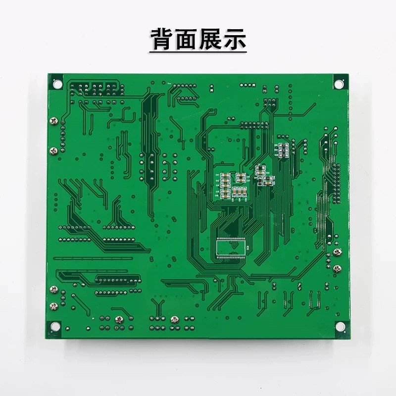 日立电梯门机板DAB-C V1.1电梯轿厢轿顶控制驱动板DAB-D V1.0