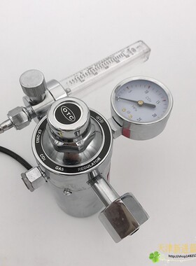 OT原厂C二氧化碳减压器阀气体流量计型号CF2503CF2502CF25022