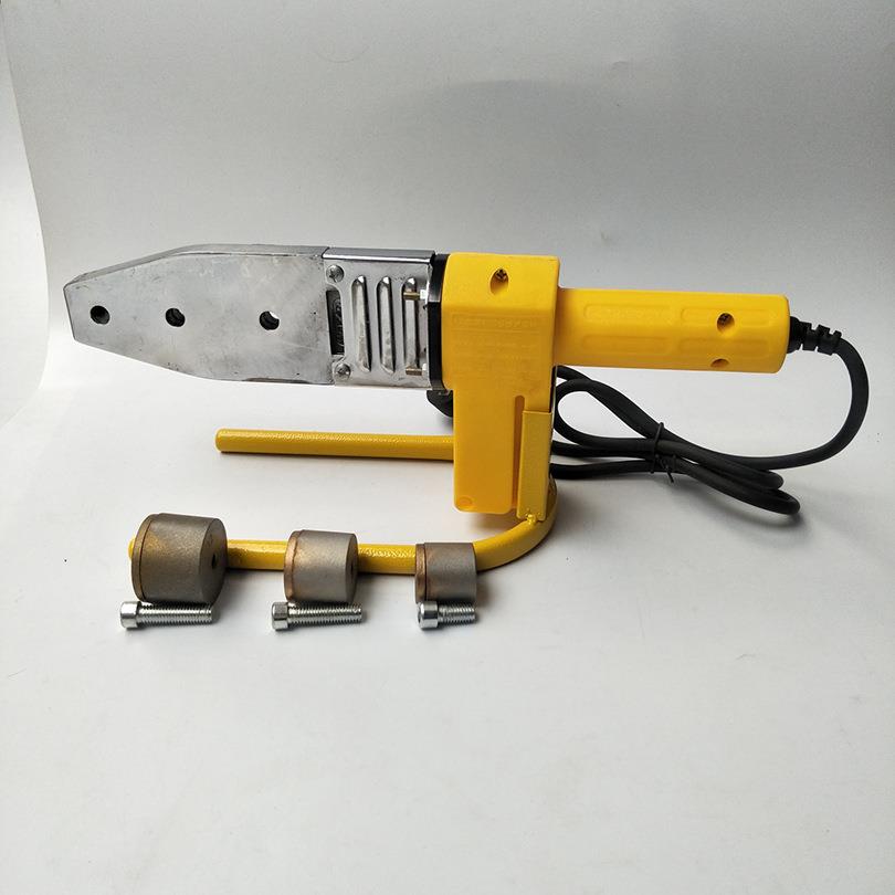 电子恒温热熔器20-32-63号水暖管件热熔机ppr热熔器五金工具