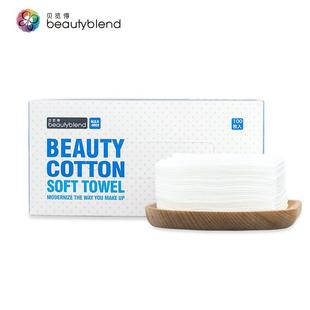 贝览得洗脸巾一次性无纺布美容巾洁面巾纸巾毛巾