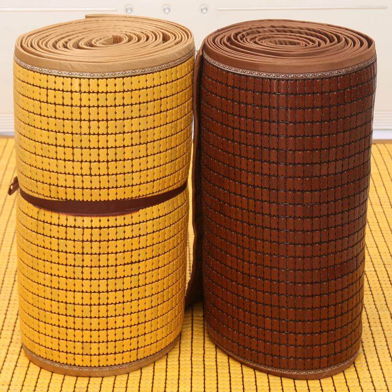 新款麻将凉席卷筒窄边碳化麻将凉席沙发垫随意剪卷筒包边卷材,居家布艺,沙发套,淘宝优惠券,粉丝福利购,淘宝优惠卷