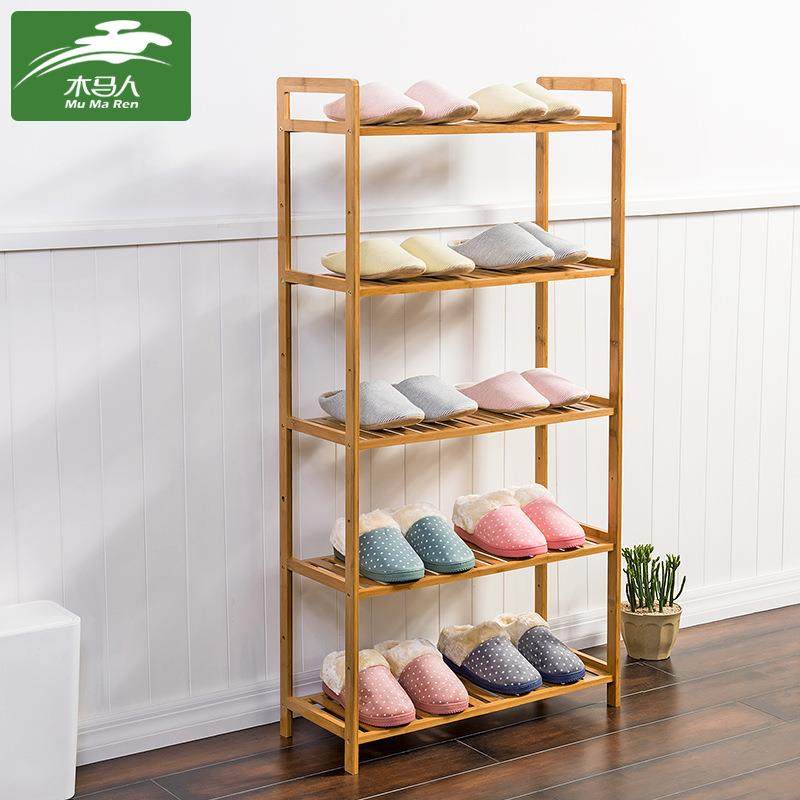 出租屋简易鞋架子宿舍多层鞋柜入门收纳鞋架家用门口置物架收纳架,住宅家具,鞋架,淘宝优惠券,粉丝福利购,淘宝优惠卷