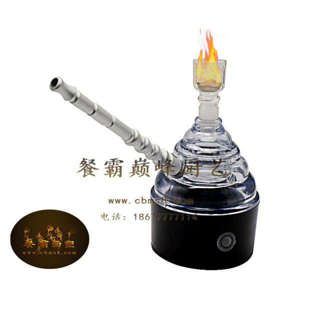 分子烟熏机 分子料理烟熏罩 分子工具烟熏器 分子美食烟熏枪 熏料