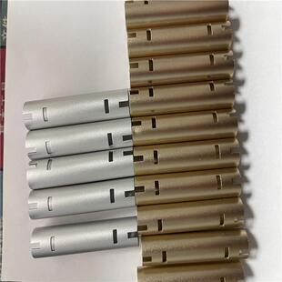 国标6063铝管 6061铝棒 精抽铝管 薄壁铝管大铝管精密切氧化铝管