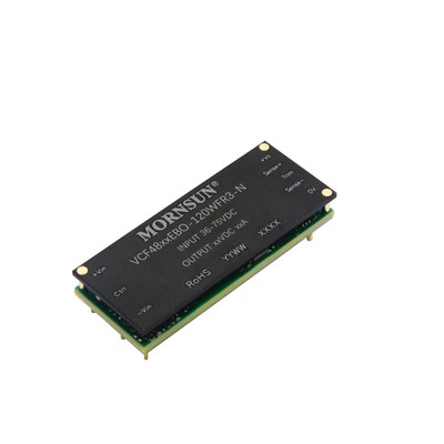 VCF4812EBO-120WFR3-N金升阳DC-DC电源模块36-75V转12V 10A带散热