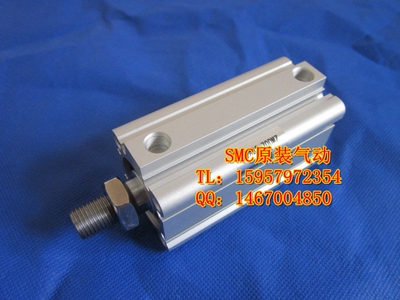 全新现货 CDQ2A32-50DMZ/50DZ/75DZ/75DMZ/100DZ/100DMZ薄型气缸