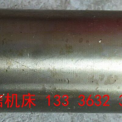 北京一机床厂X62W,X52K升降台铣床伞齿轮套配件,铣床伞齿轮套配件