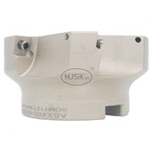 100 ASX400R台阶面直角铣刀盘 SOMT12T308 直径50