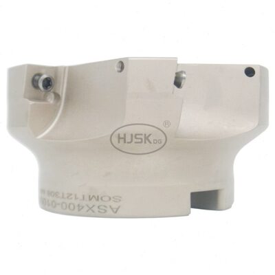 ASX400R台阶面直角铣刀盘 直径50/63/80/100 SOMT12T308