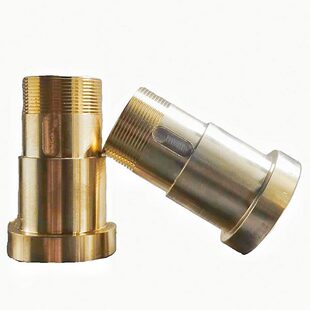 国标闸阀阀杆螺母 Z41W手动国标闸阀铜螺母 铜套Z41H