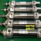 30Z 50Z 100Z 摆尾气缸CDM2E25 75Z 25Z 150Z 125Z 200Z